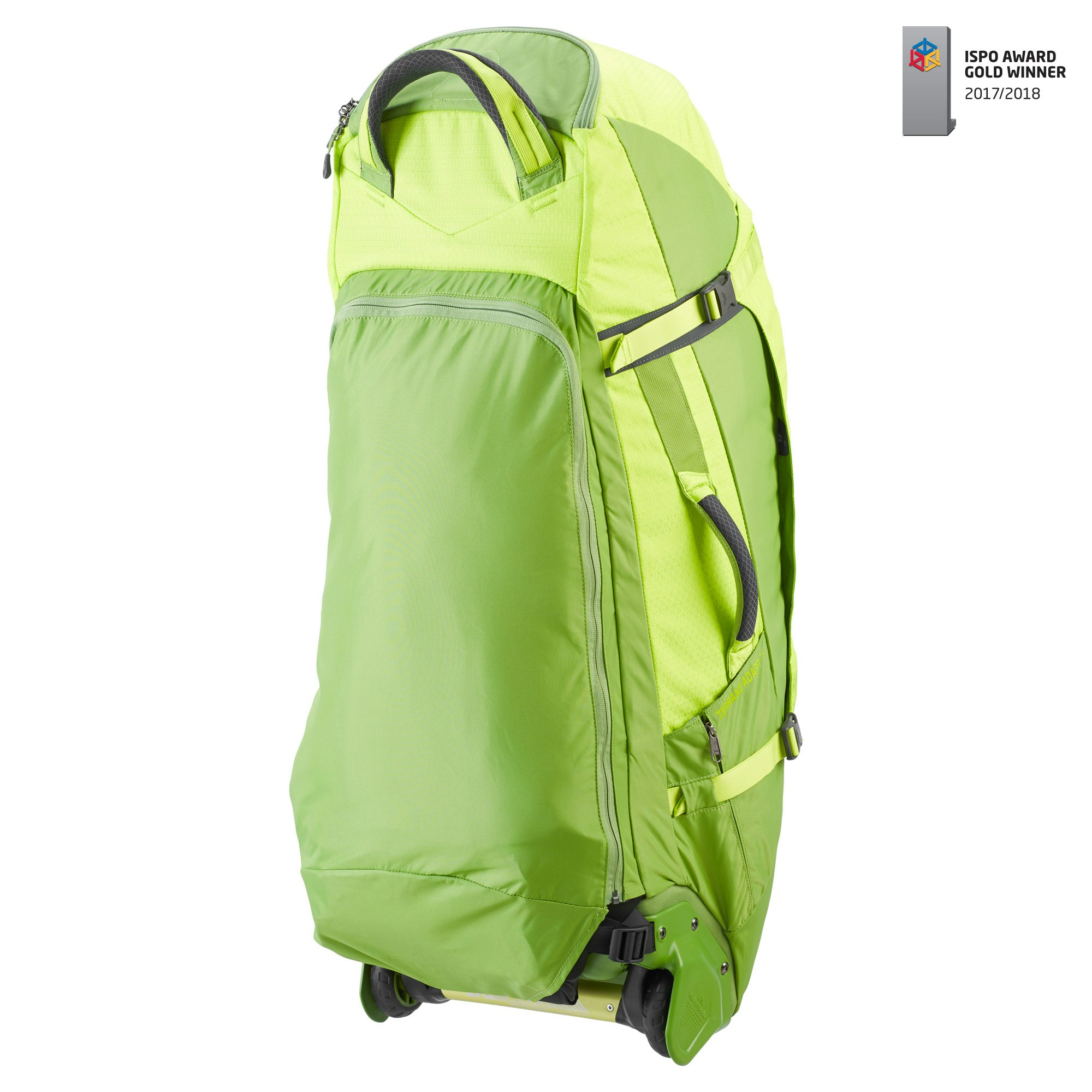 kathmandu terrane 70l