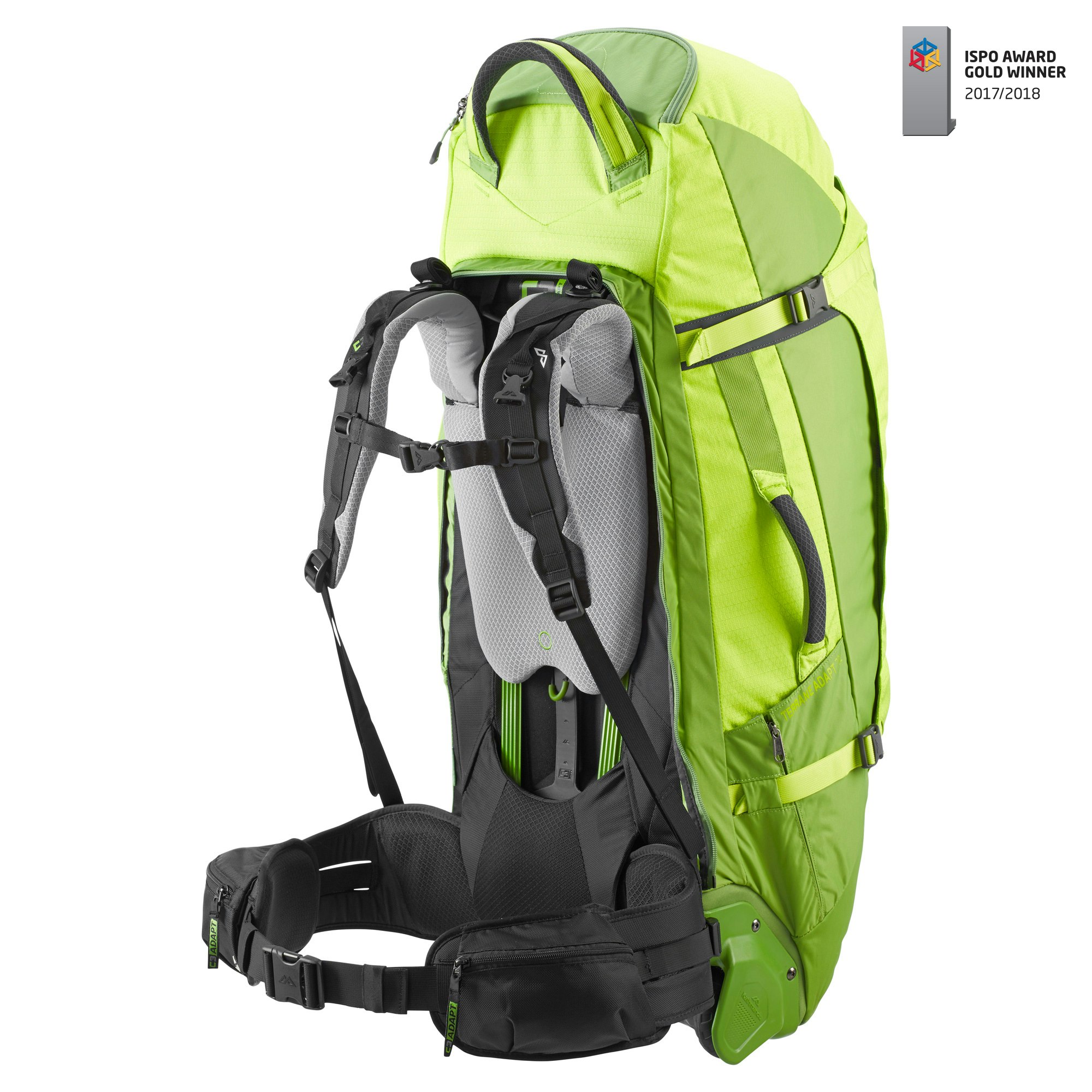 kathmandu terrane 70l