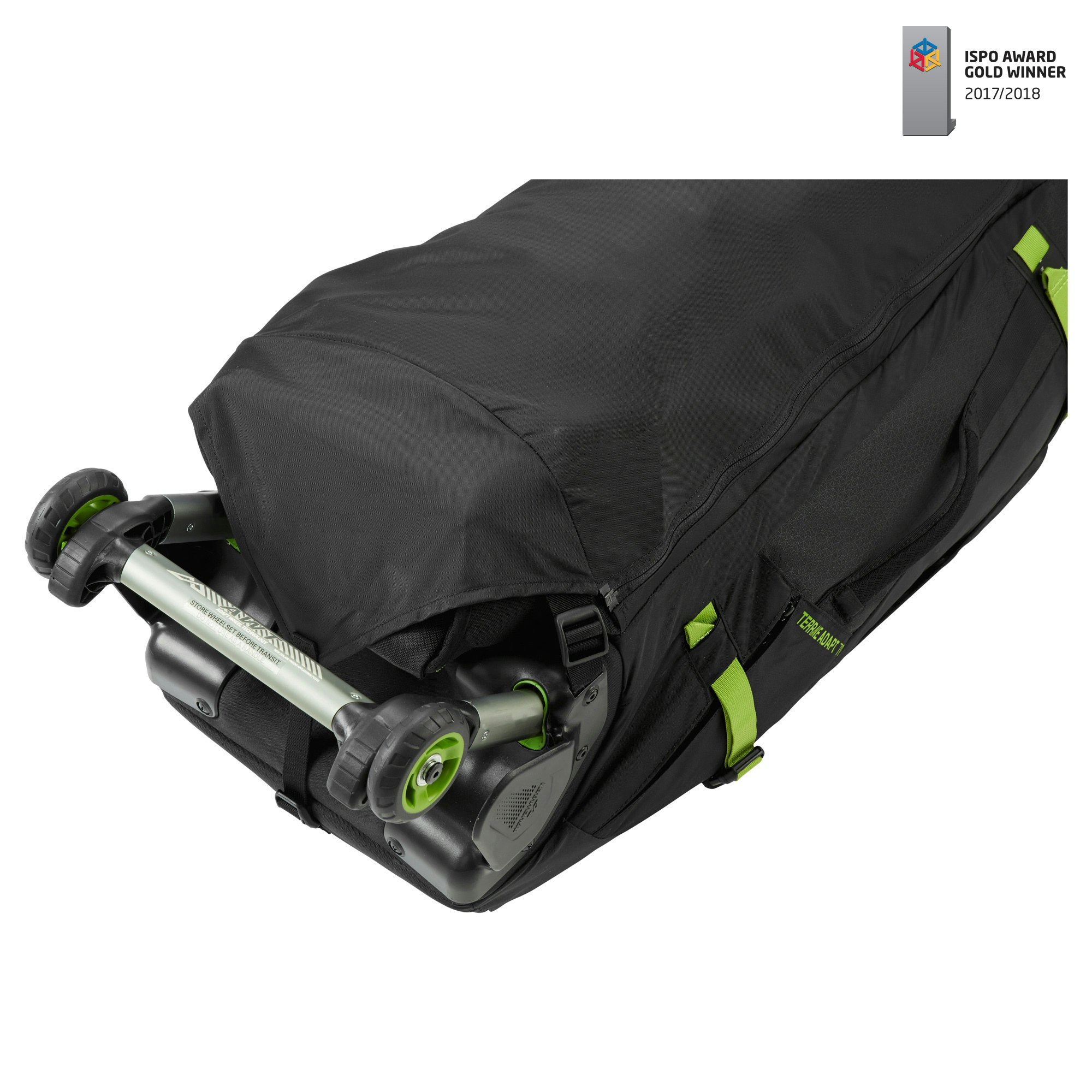 terrane adapt 70l pack