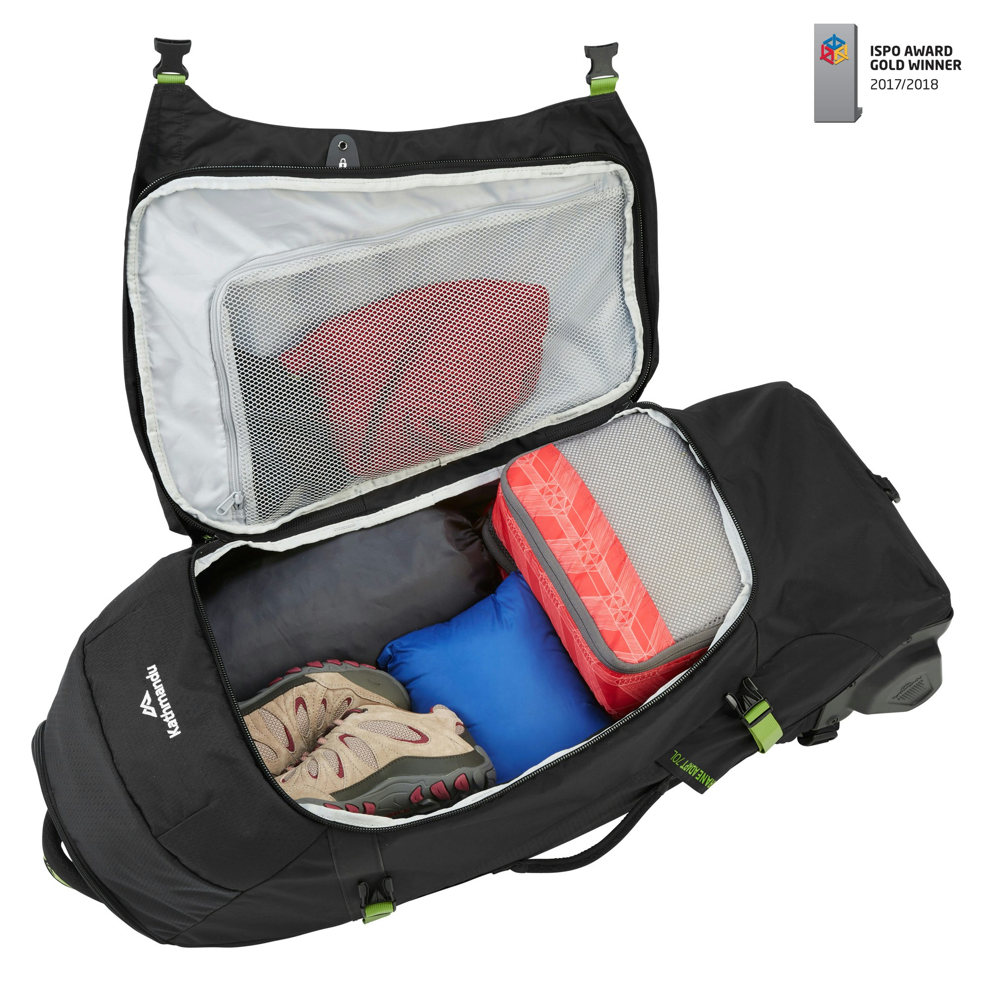 terrane adapt 70l pack