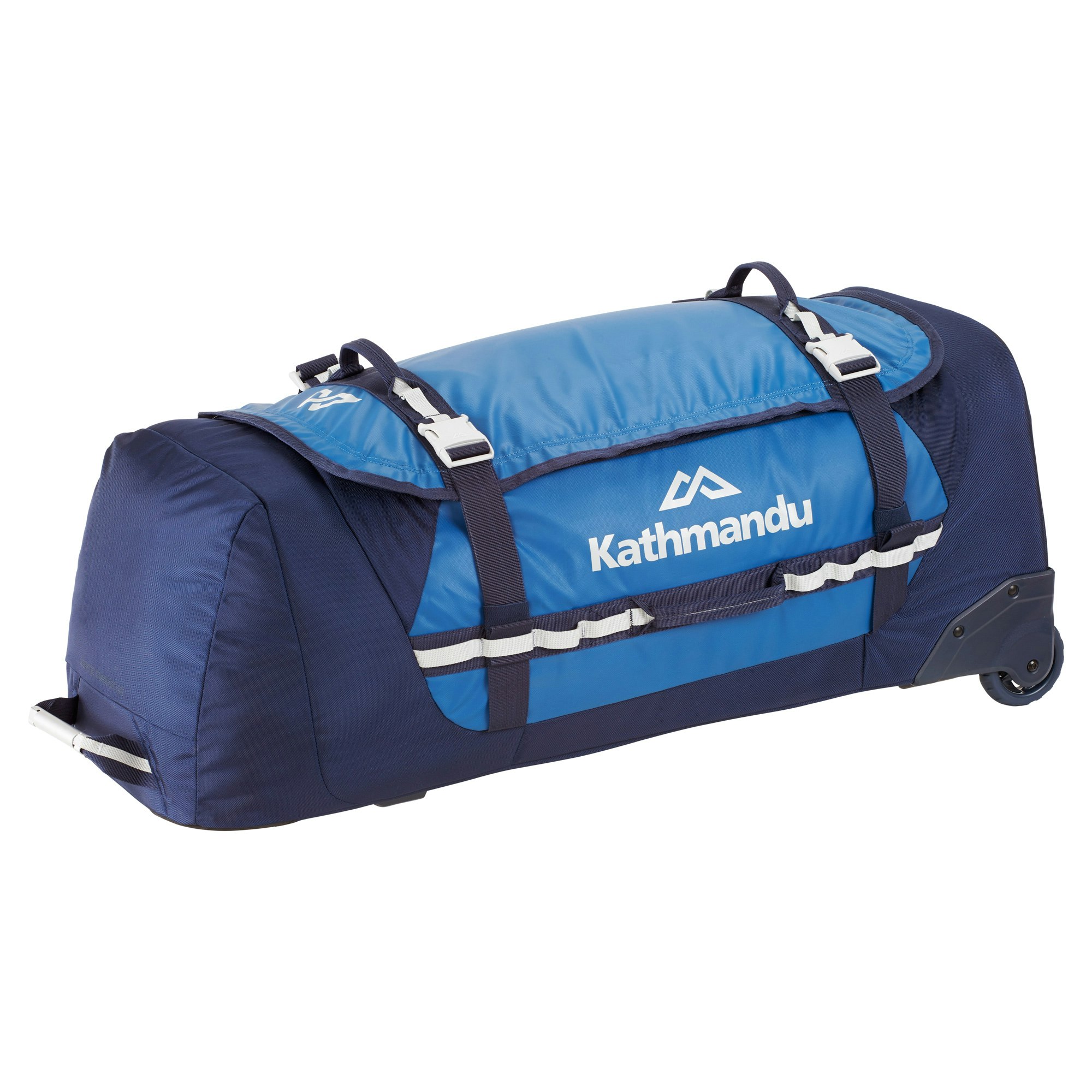 kathmandu cargo bag