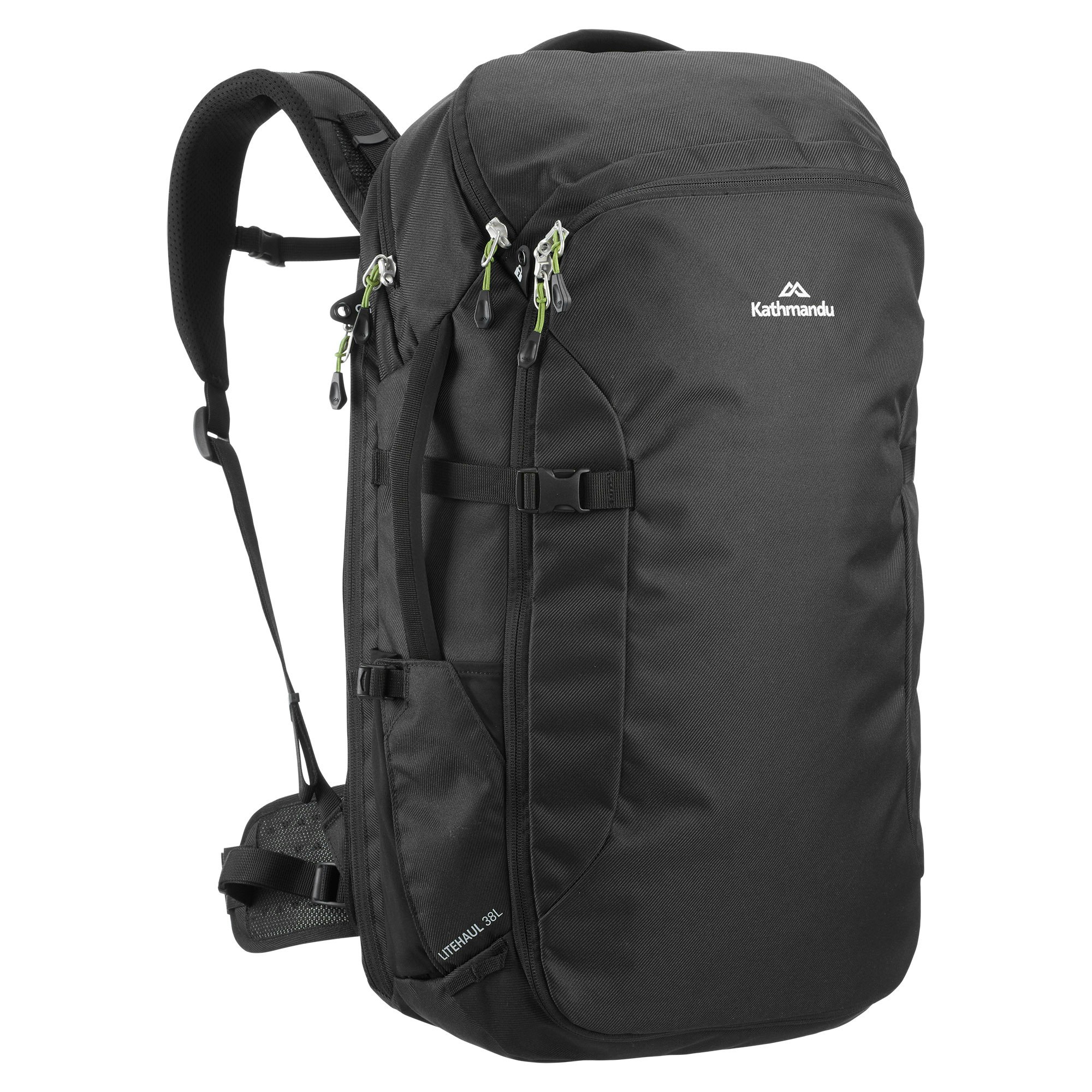 Litehaul 38L Carry-On Cabin Bag Sized Pack