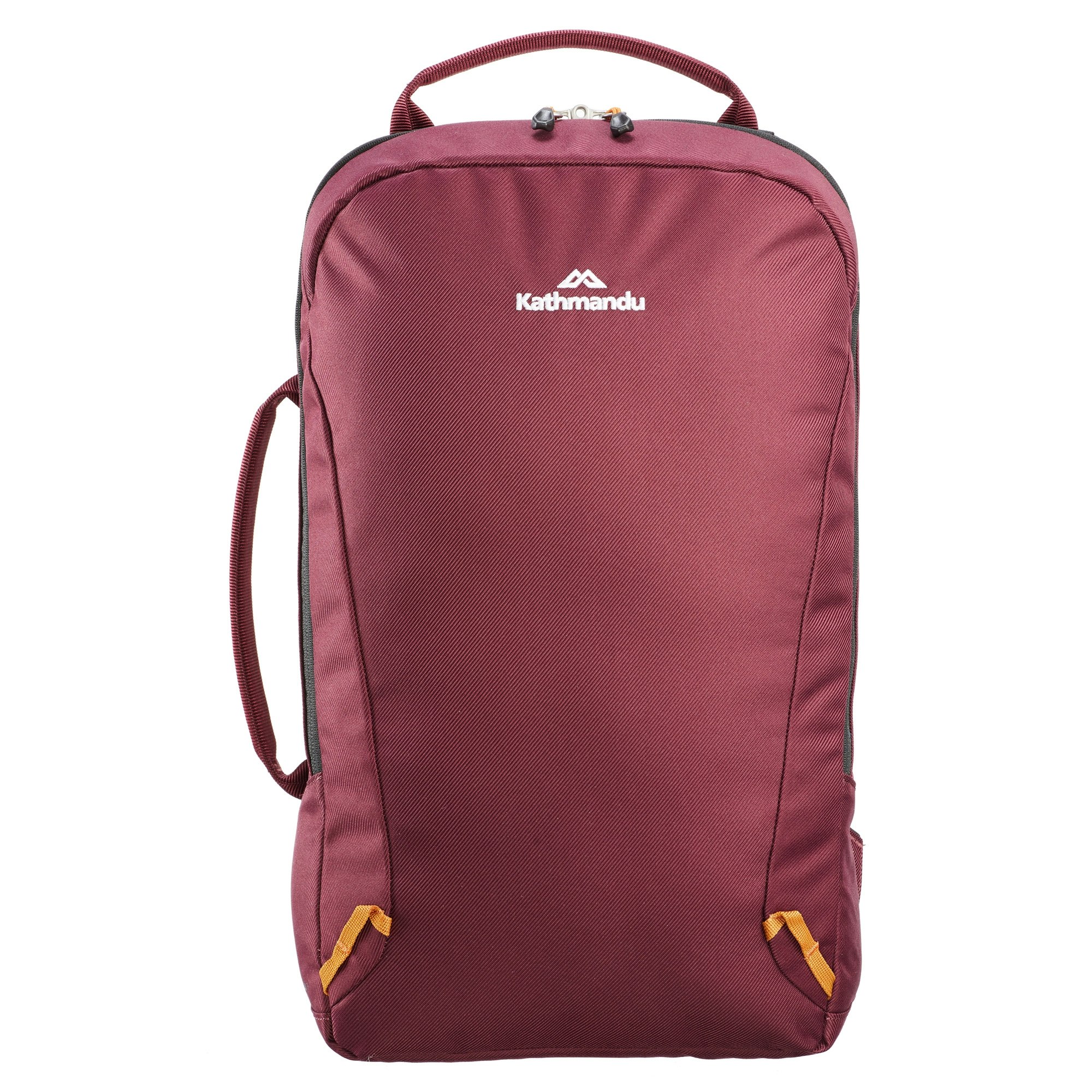 NEW Kathmandu Litehaul 12L Plus 1 Laptop Sleeve Daypack Bag Travel Backpack | eBay
