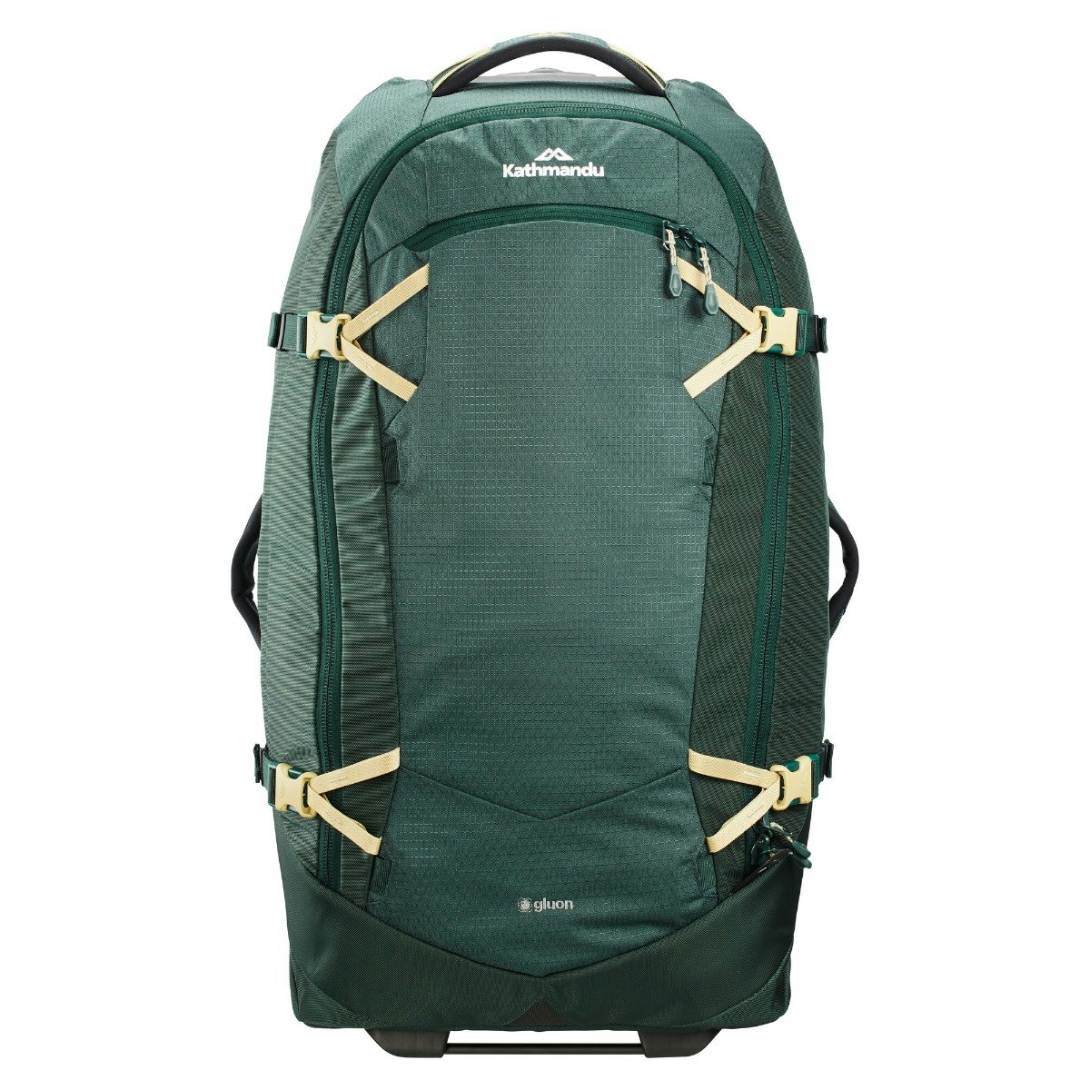 kathmandu ski bag