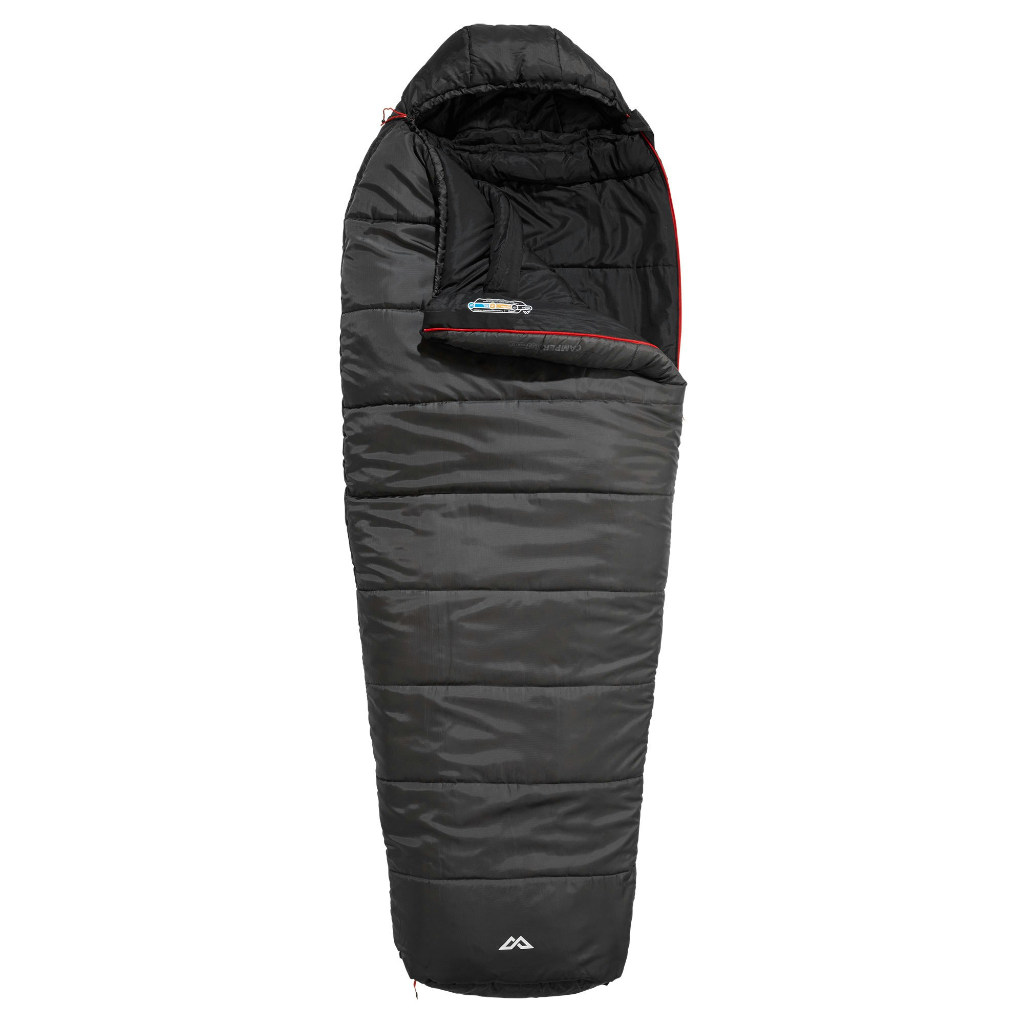 hiking sleeping bags australia