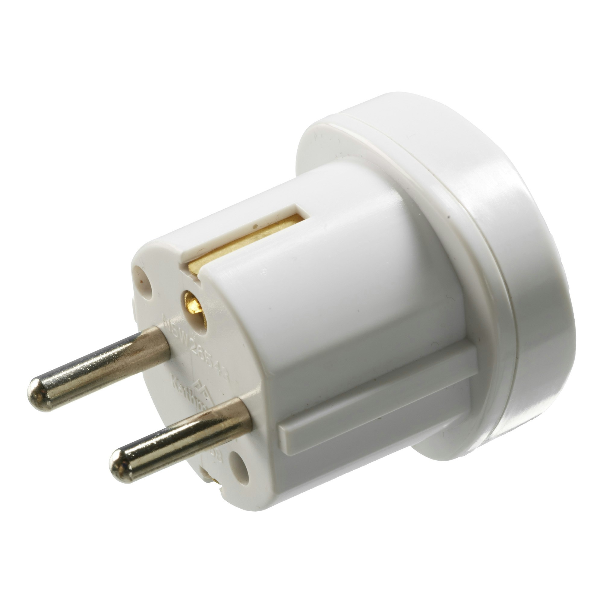 Adaptor Plug Europe v2