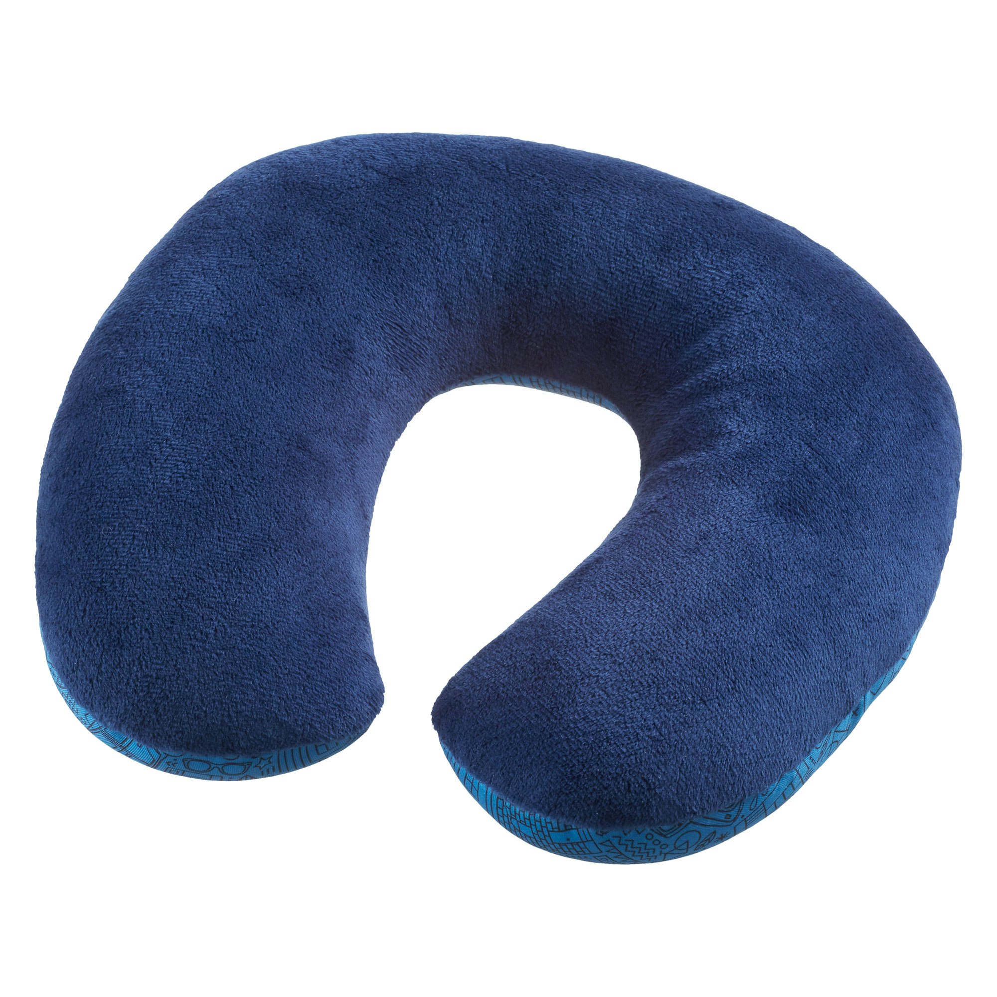 Kids' Travel Pillow v2