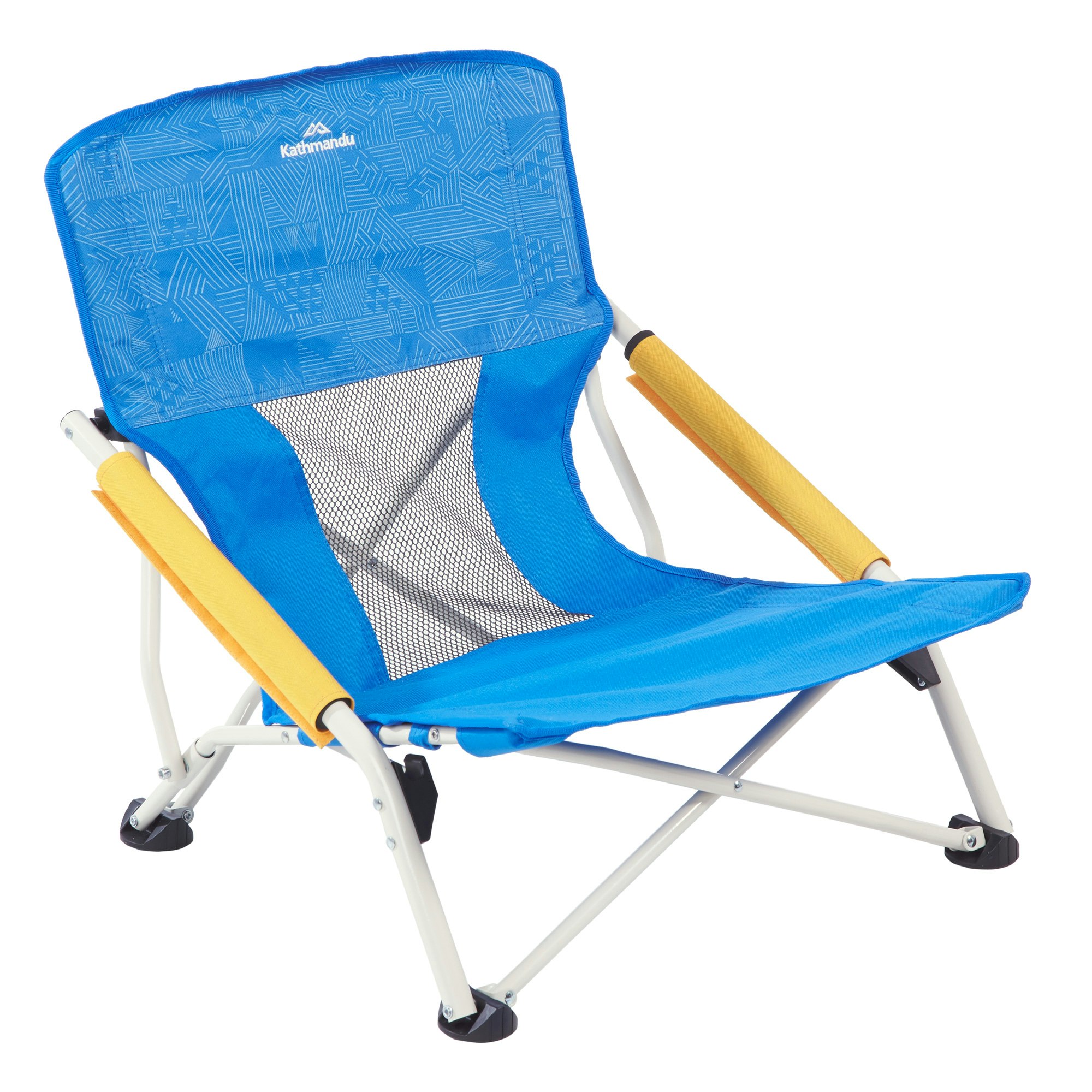 Roamer Festival Chair - Red