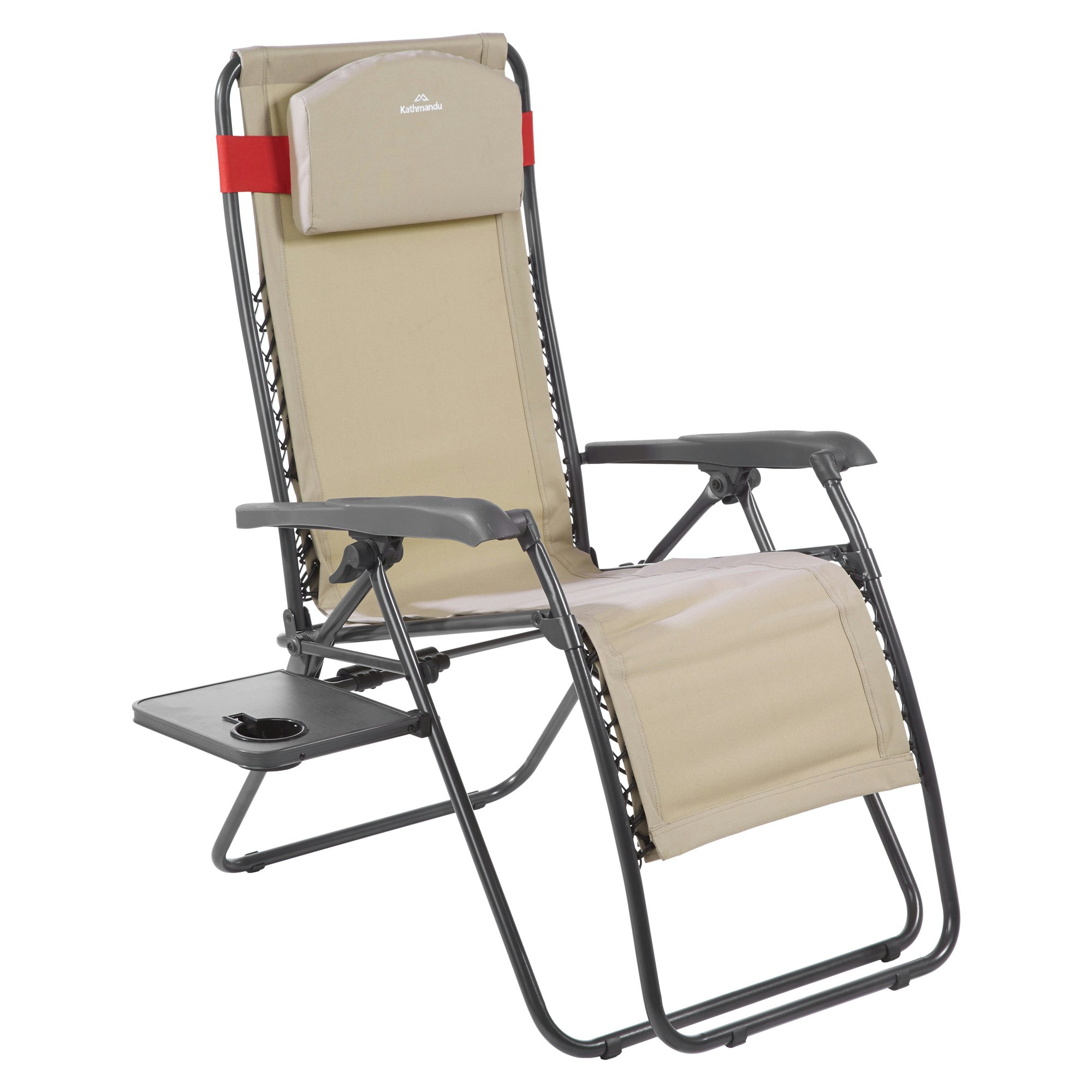 Cabana Lounger Chair Honey - cabana lounger chair honey -