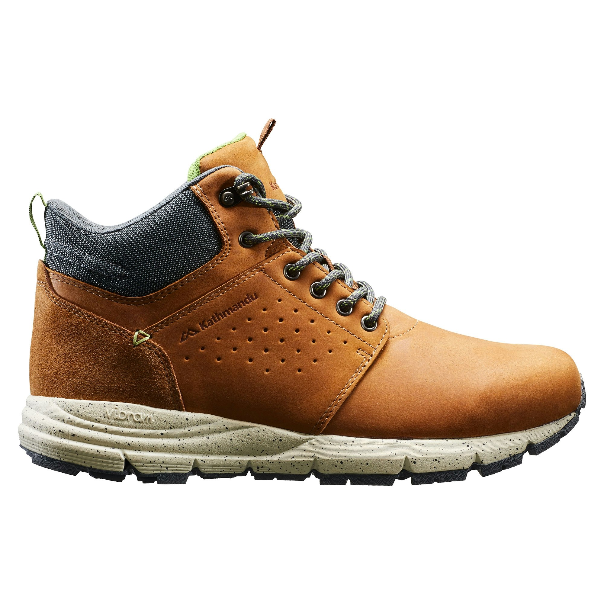 kathmandu hiking shoes