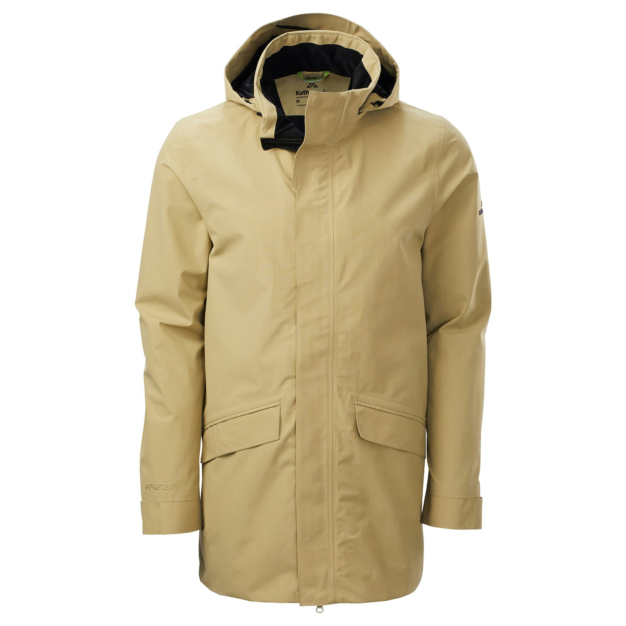 Kathmandu Altum GORE-TEX Men's Rain Coat | eBay