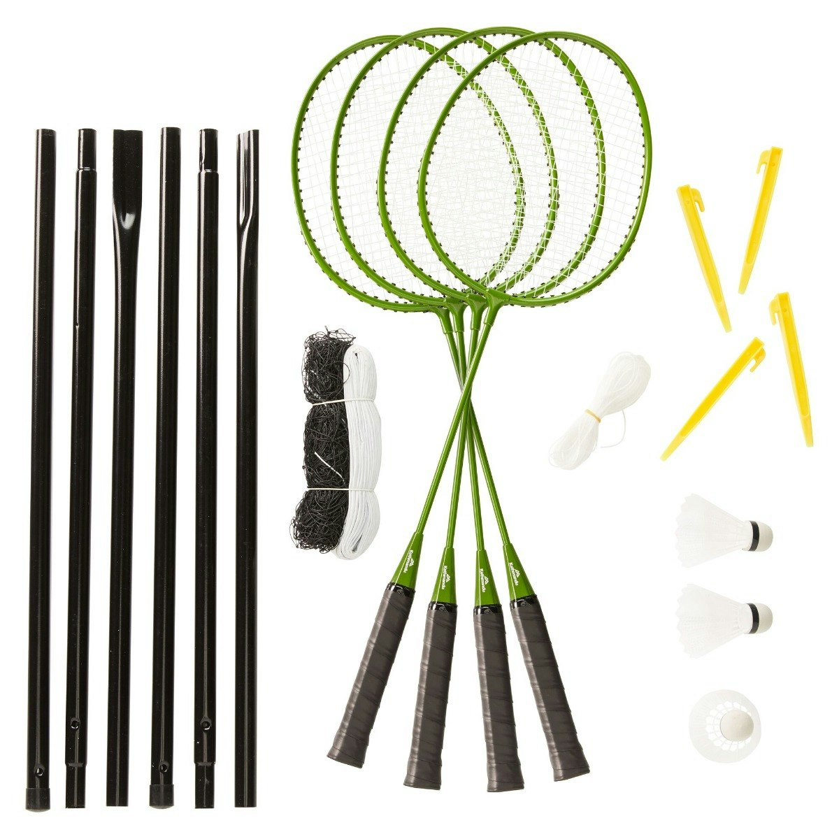 badminton set